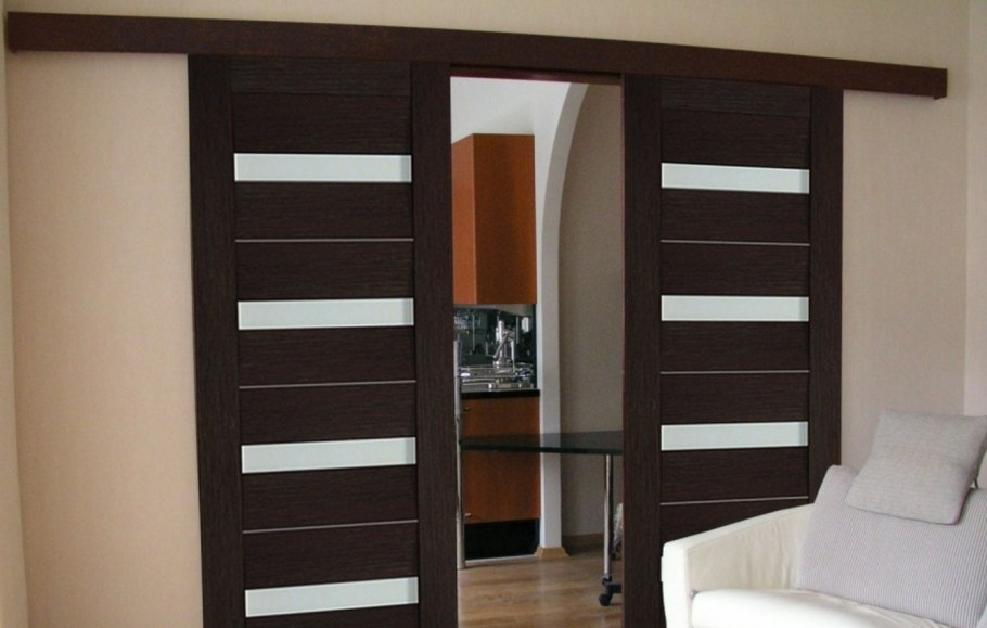 Раздвижная система Morelli Sliding