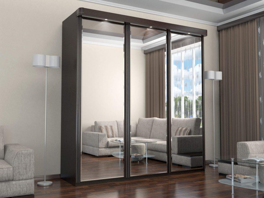 Шкаф купе Флоренция