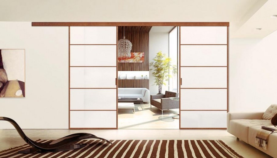 Optima porte раздвижные перегородки