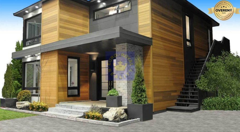 Входная группа из бетона