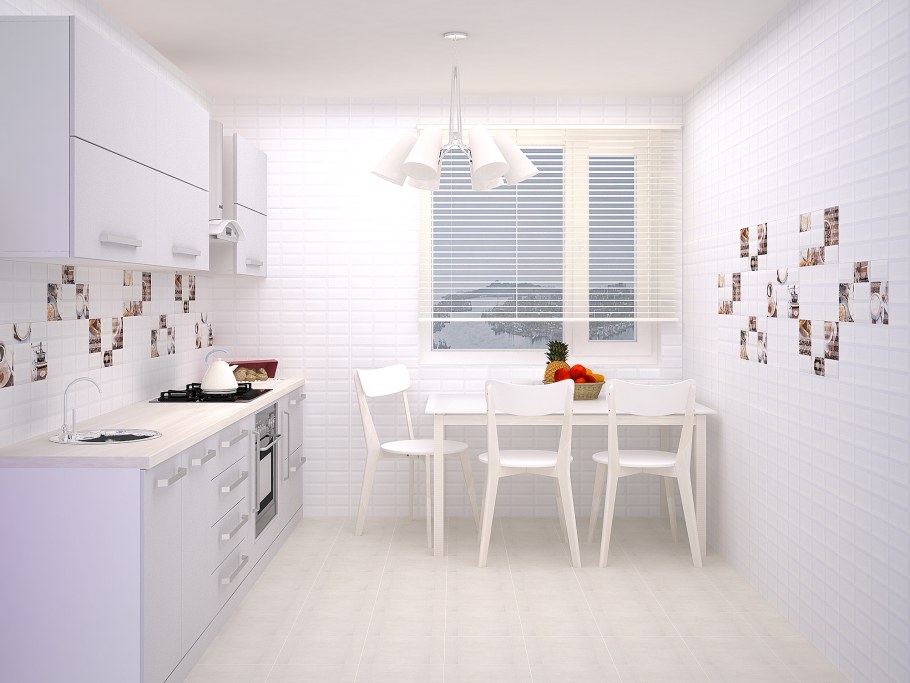 Плитка Аккорд Kerama Marazzi