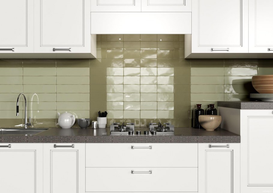 Плитка Бинго Интеркерама