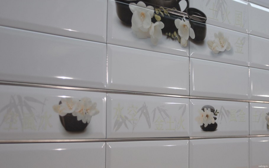 Плитка equipe Mallorca