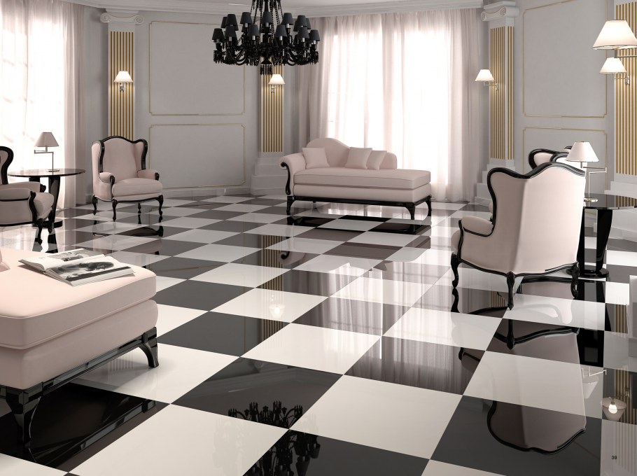 Плитка БРИК Березакерамика