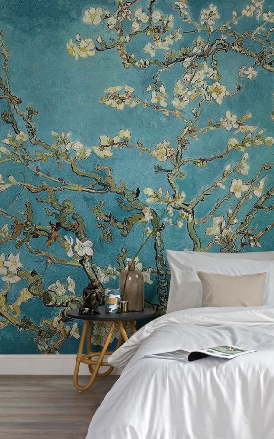 BN International van Gogh в интерьере