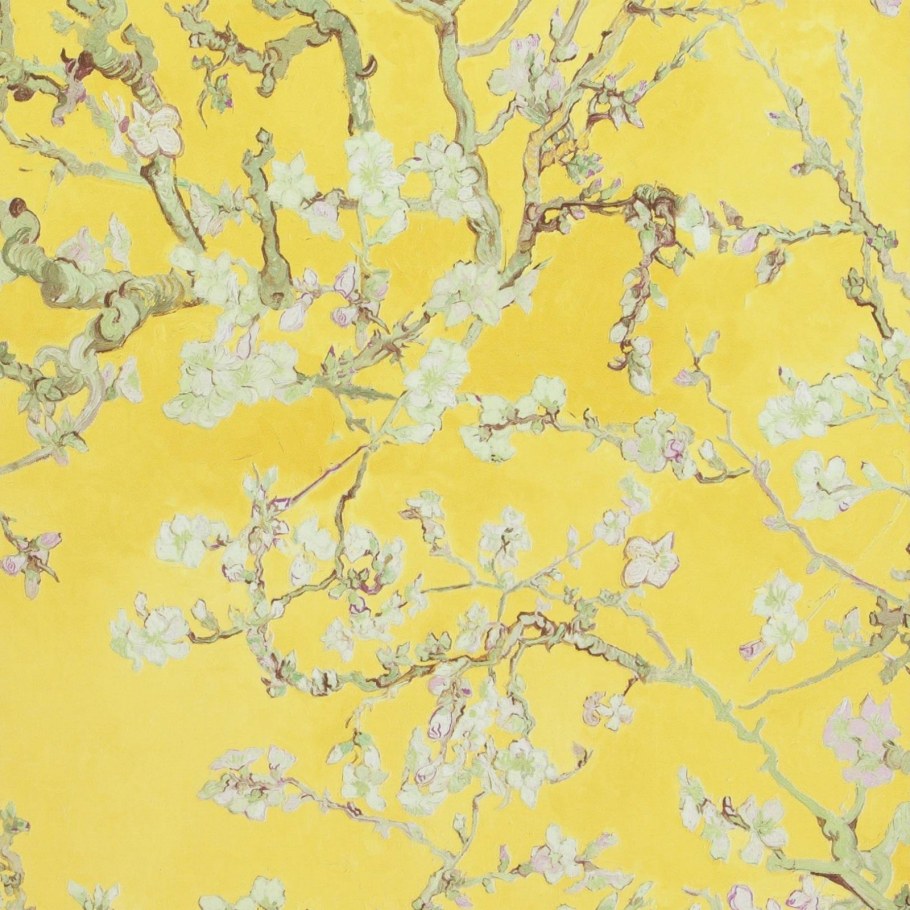 Обои BN International van Gogh