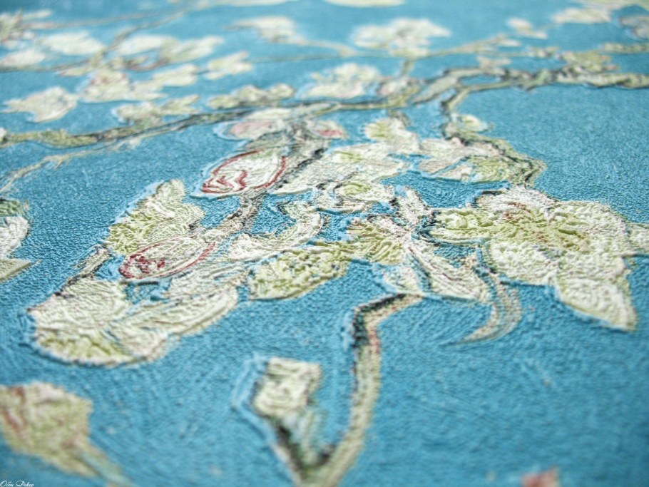 BN International van Gogh 17140