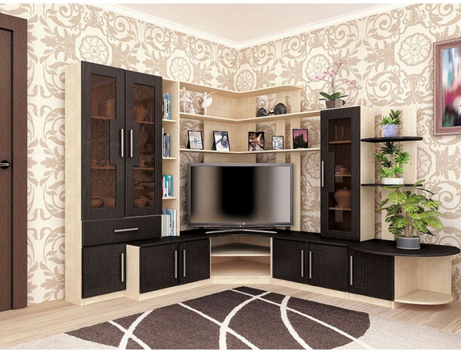 Стенка Велиант 14 МЭ