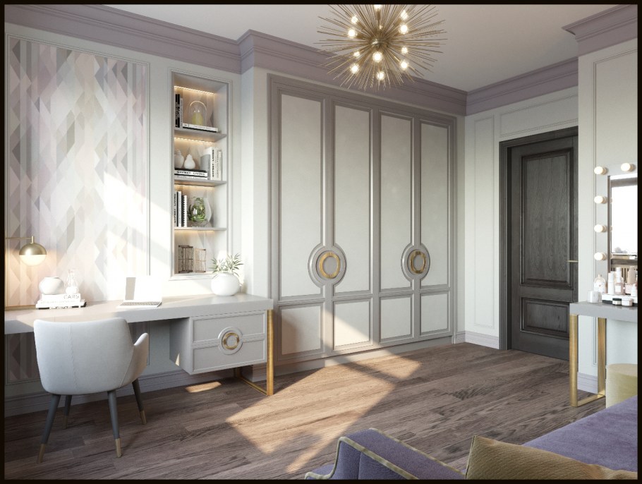 ЖК Донской Олимп купить квартиру