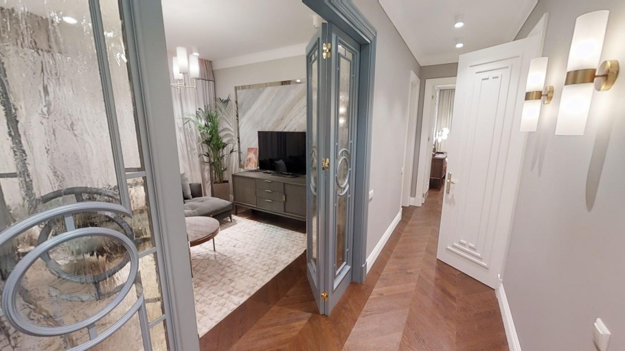 Донской Олимп внутри