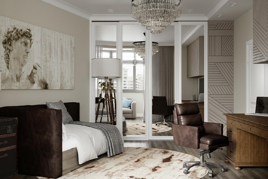 Донской Олимп квартиры