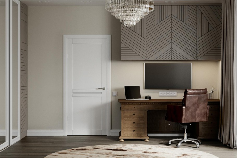 Квартиры в ЖК Донской Олимп