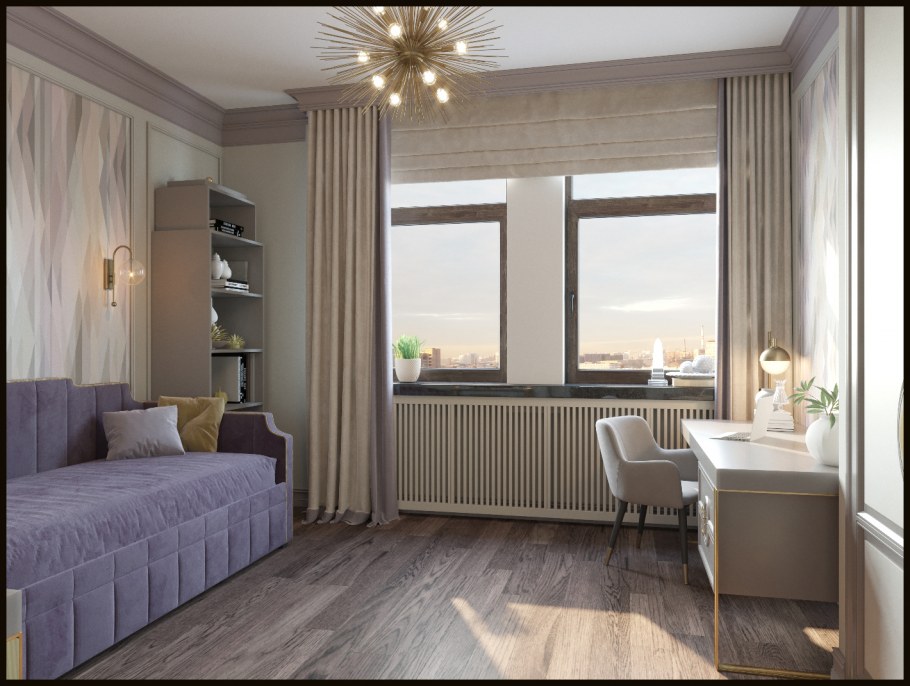 Донской Олимп квартиры