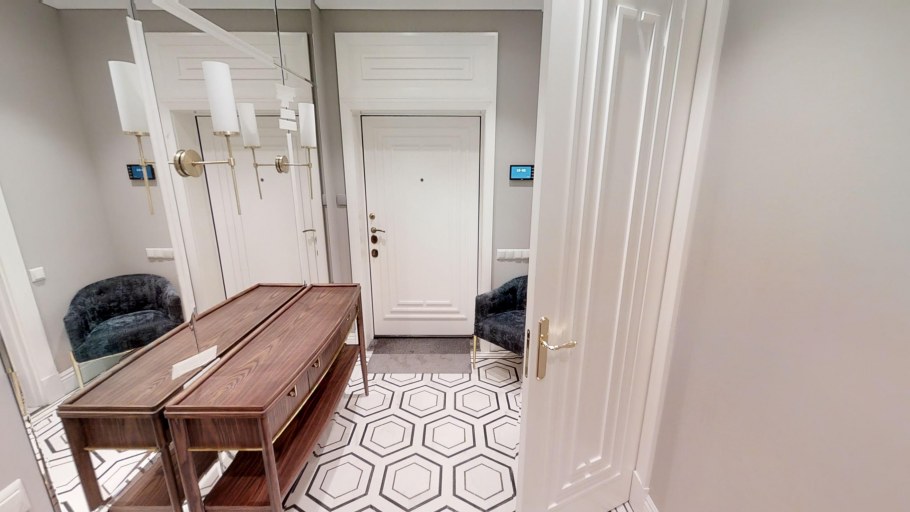 Жилой комплекс Солнечный рай Воронеж