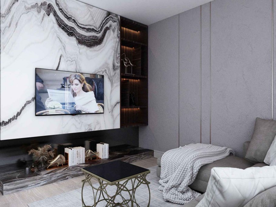 Жилой комплекс Донской Олимп фитнес