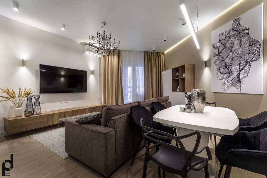 Пирко дизайн