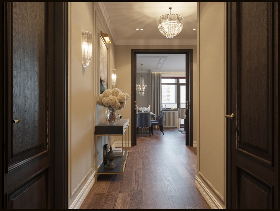 Донской Олимп внутри