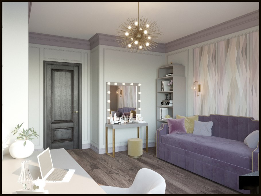 Донской Олимп квартиры