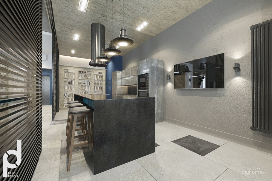 ЖК Донской Олимп двери Софья