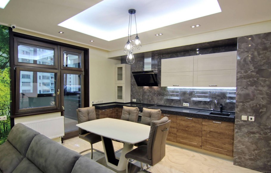 Оксана Пирко дизайнер Воронеж