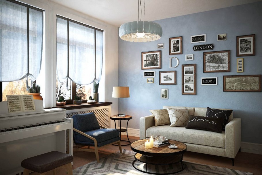 ЖК Олимп Воронеж