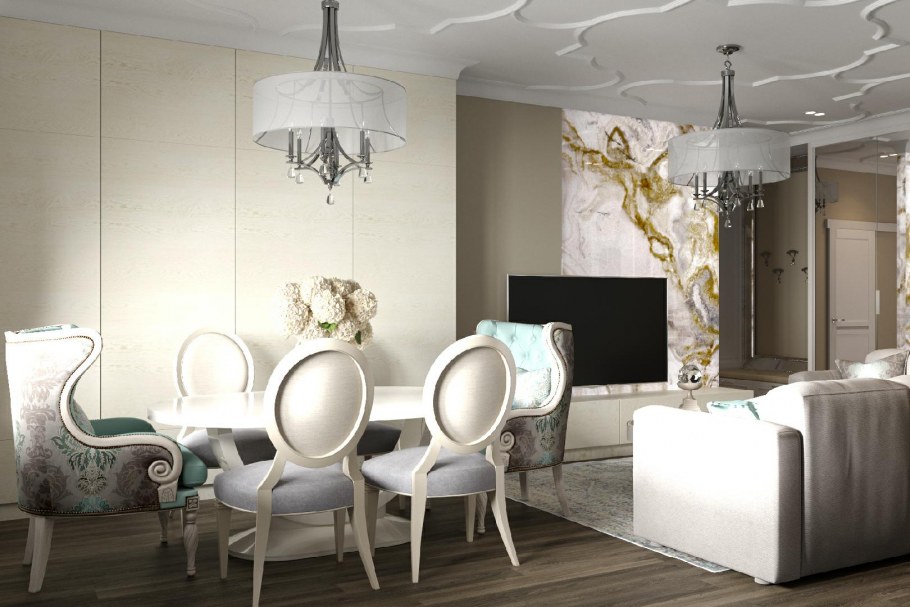 Андрей Колесников дизайнер Воронеж