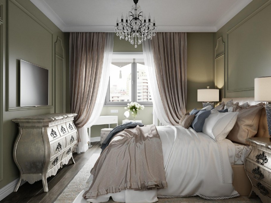 Квартал Олимп Обнинск