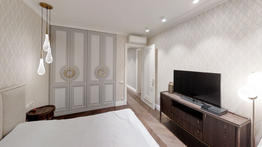 Дмитрий Прасолов Архитектор