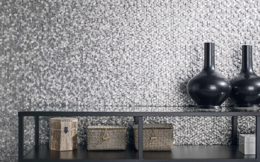 Каменная структура