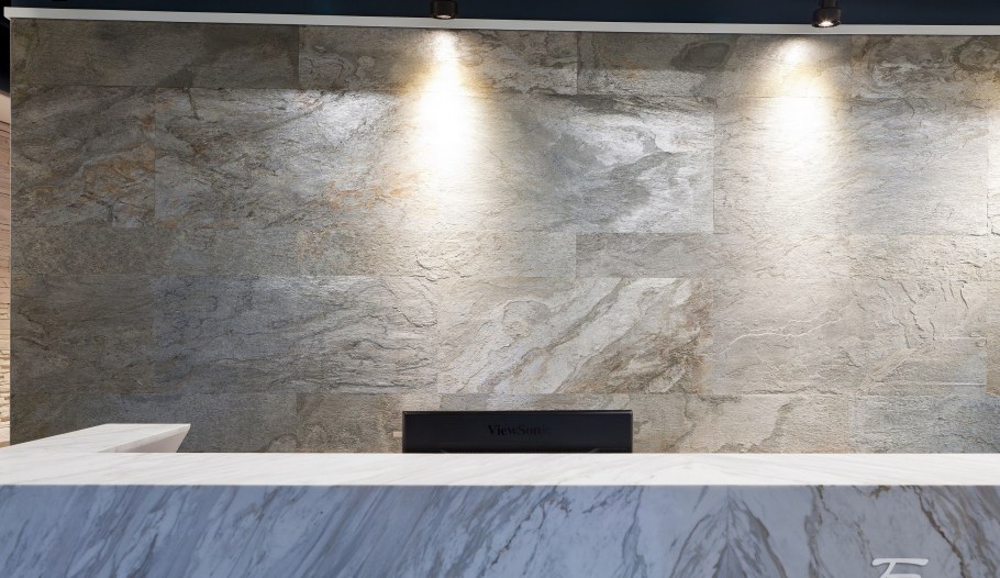 Срезы дерева в интерьере