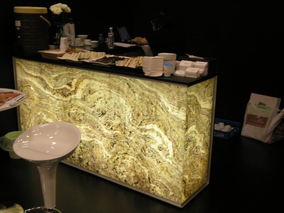 Гибкий камень Delap Antic рваный