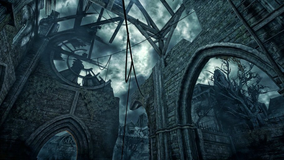 Художник Джордж Грие