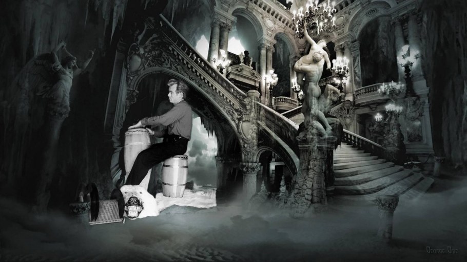 Готическая архитектура