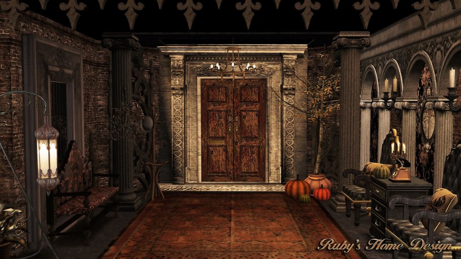 George Grie картины