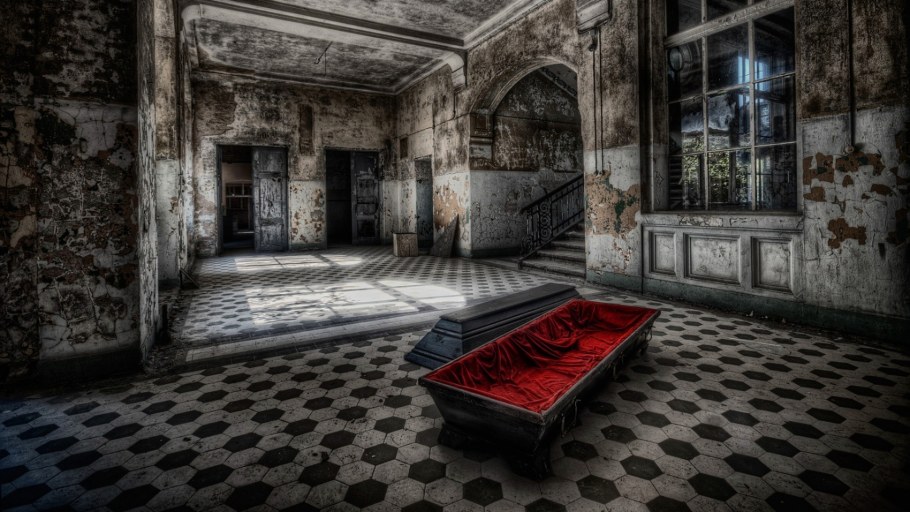 Bussaco Palace Hotel