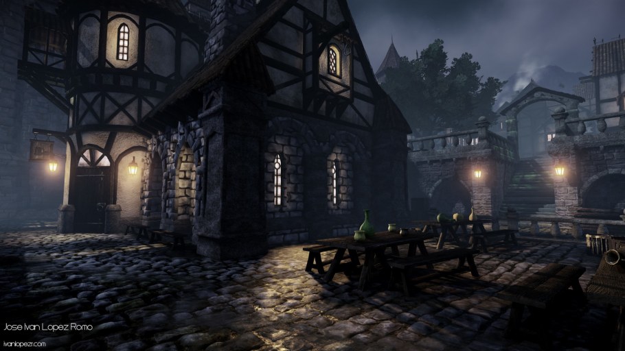 Особняк Эстетика Викторианская эпоха Готика