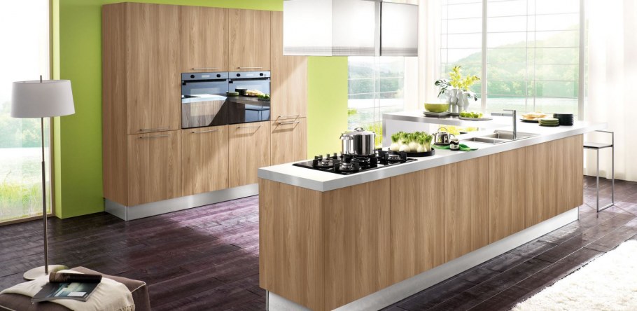 Home cucine кухни
