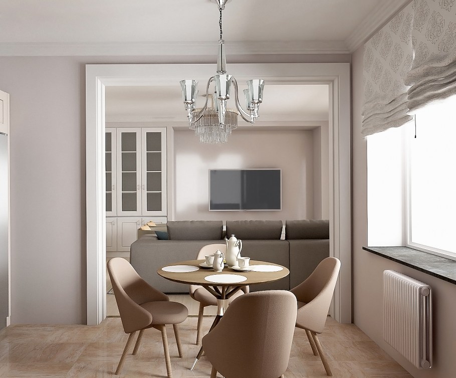 Дизайнер Павлова