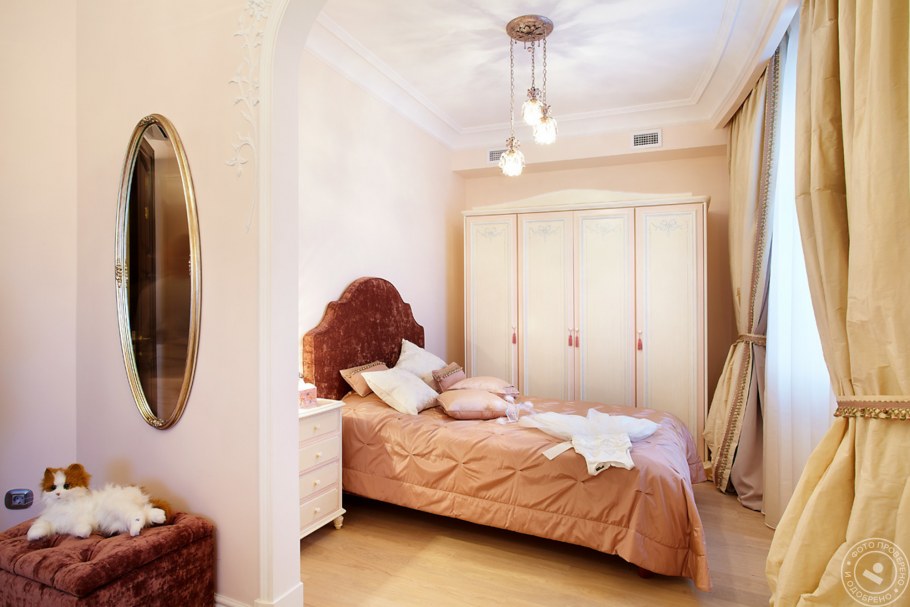 Дарья Павлова дизайнер