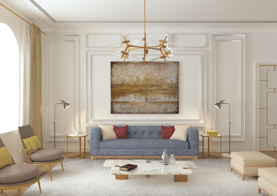 Дизайнер Павлова