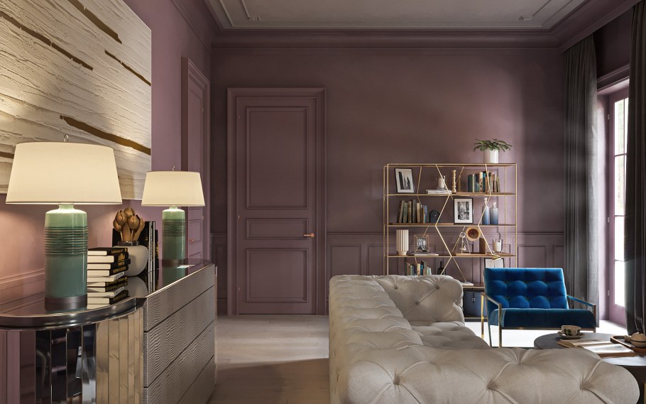 Прованс французское Кантри