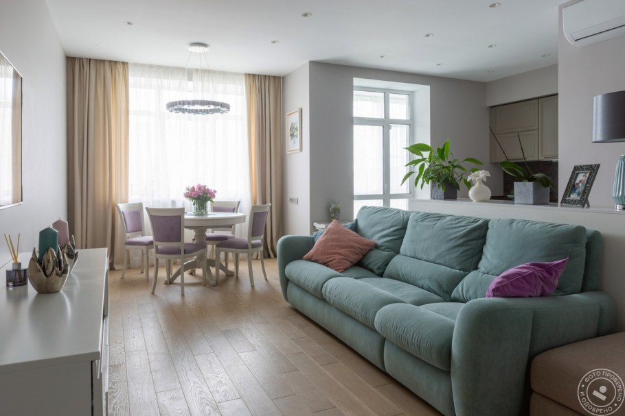 Pavlova Design Новосибирск