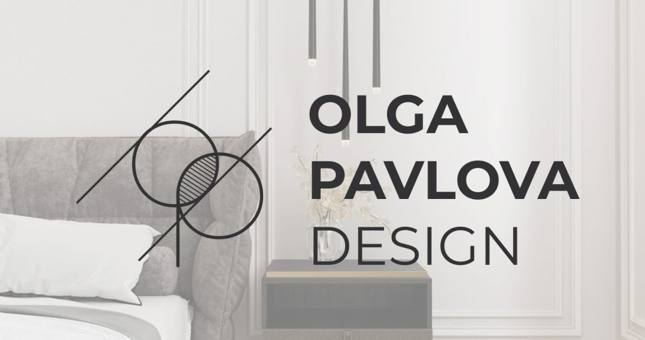 Кухня в нише за стеклом