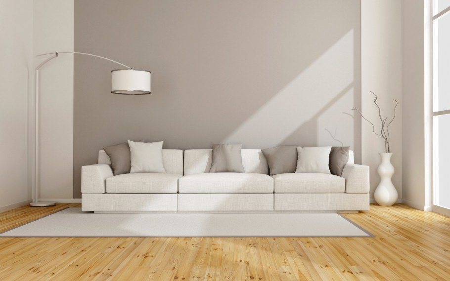 Интерьер стена