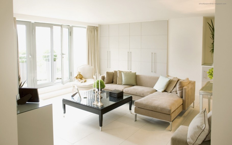 Интерьер квартиры