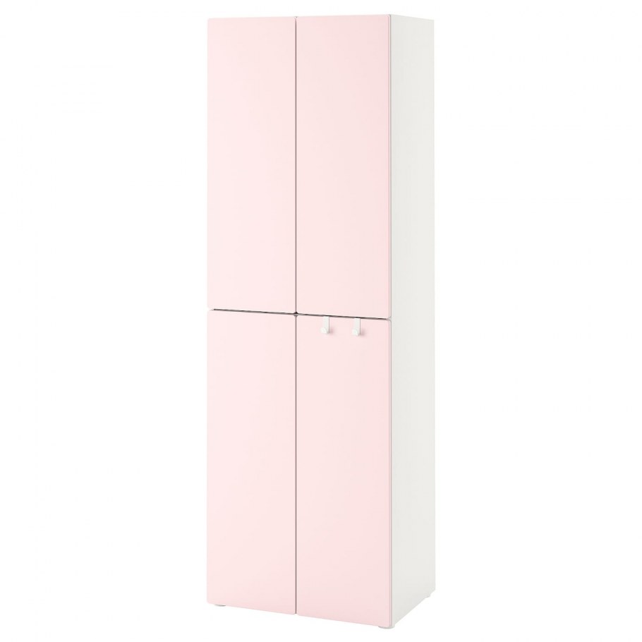 Шкаф икеа ОПХУС белый