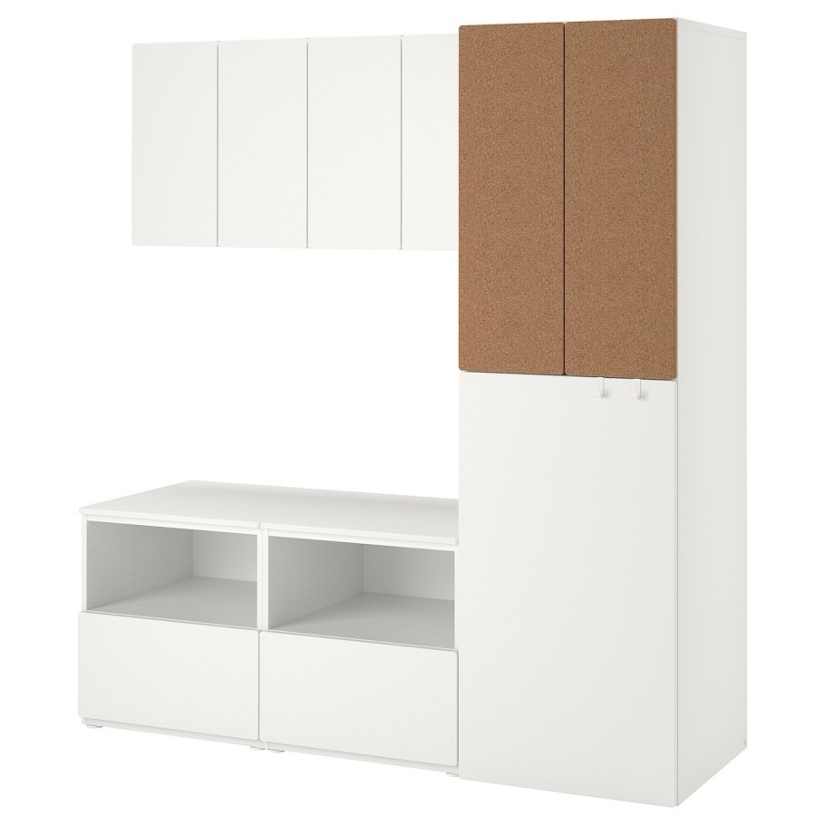 Икеа смостад/småstad