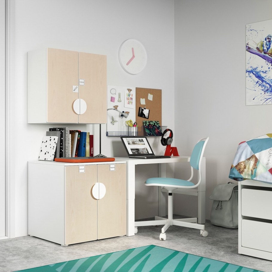 Ikea смостад ОПХУС