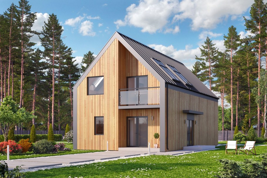 Барнхаус КФ-4