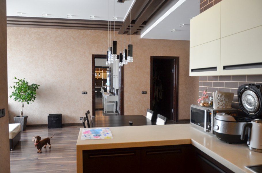 Павшинская Пойма 2017